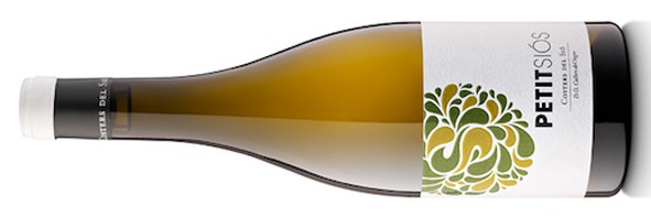 Petit Siós Blanc 2024