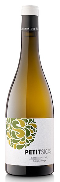 Petit Siós Blanc 2017