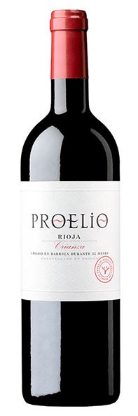 Proelio Crianza 2018