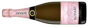 Llopart Rosé Brut  2019