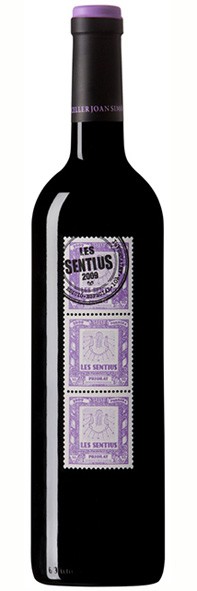 Les Sentius  2013