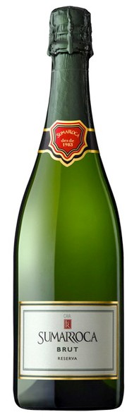 Sumarroca Reserva Brut 2011