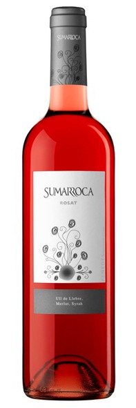 Sumarroca Rosat 2019