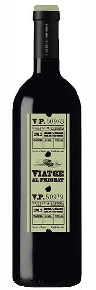 Viatge al Priorat 2019