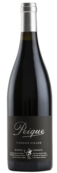 Peique Viñedos Viejos 2010