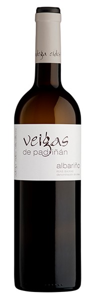 Veigas De Padriñán 2015