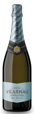 Vilarnau Brut de Bruts Reserva 2016