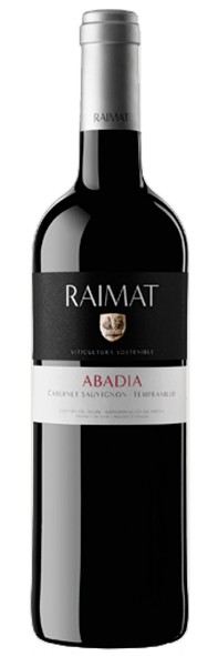 Raimat Abadía 2010