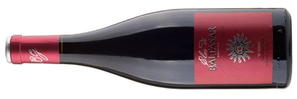 Baltasar Gracián Garnacha Viñas Viejas 2023