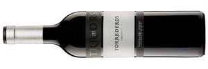 Torrederos Crianza  2014