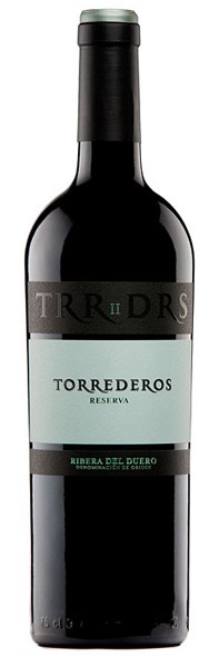 Torrederos Reserva  2011