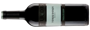 Torrederos Reserva  2011