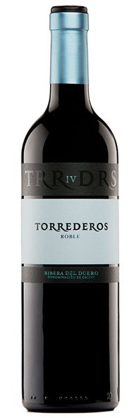 Torrederos Roble  2017