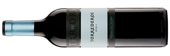 Torrederos Roble  2022