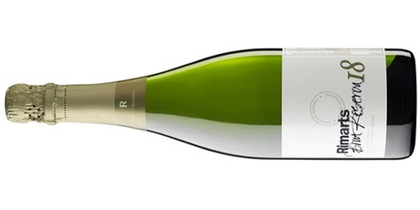 Rimarts Cava Reserva 18 Brut 2019