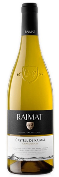 Castell de Raimat Chardonnay 2015
