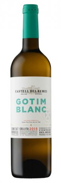 Castell del Remei Gotim Blanc  2017