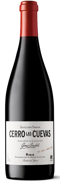 Gómez Cruzado Cerro de las Cuevas 2015