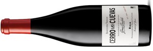 Gómez Cruzado Cerro de las Cuevas 2017