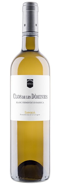 Clos de les Dòmines Blanc 2016