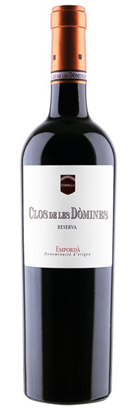 Clos de les Dòmines Negre  2013