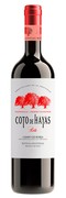 Coto de Hayas Tempranillo Cabernet 2016