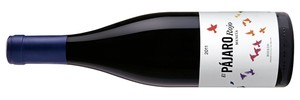 El Pájaro Rojo 2019