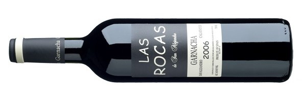Las Rocas 2013