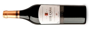 Luis Cañas Reserva de la Familia 2016