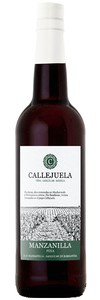Callejuela Manzanilla   