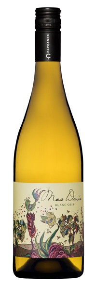 Mas Donís Blanc 2015