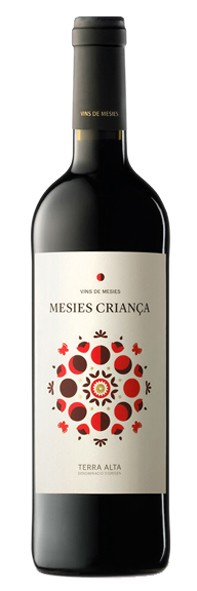 Mesies Criança 2015