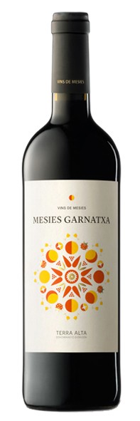 Mesies Garnatxa 2016