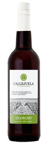 Callejuela Oloroso  