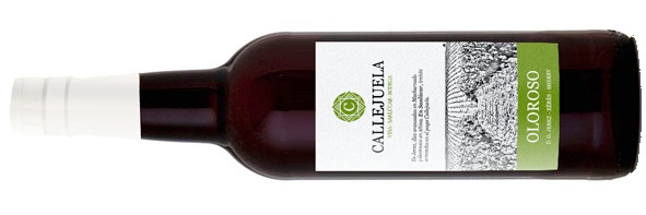 Callejuela Oloroso  