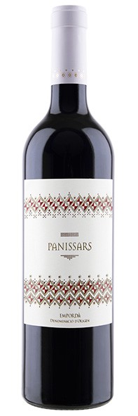 Panissars Negre 2014