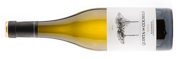 Quinta de Couselo 2021