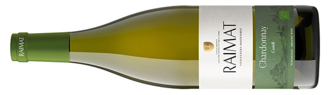 Castell de Raimat Chardonnay 2022