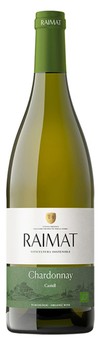 Castell de Raimat Chardonnay 2022