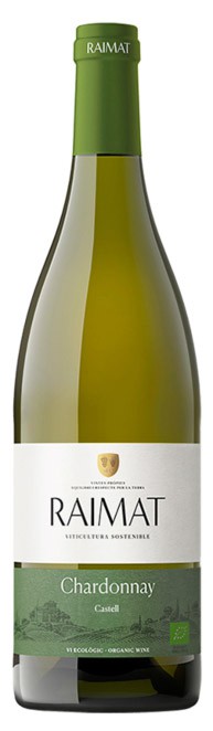 Castell de Raimat Chardonnay 2019