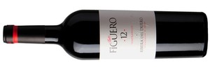 Tinto Figuero 12 2020